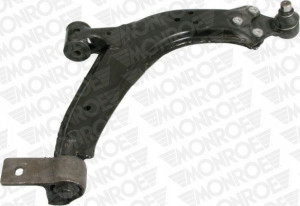 MONROE L28529 Wahacz, zawieszenie koła
