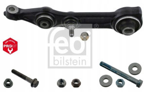 FEBI BILSTEIN 40292 Wahacz, zawieszenie koła