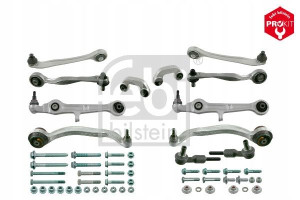 FEBI BILSTEIN 24802 Zestaw naprawczy, wahacz poprz