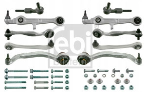 FEBI BILSTEIN 24800 Zestaw naprawczy, wahacz poprz