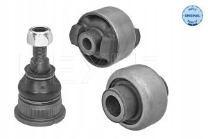 MEYLE 16-16 610 0016 Zestaw naprawczy, wahacz popr