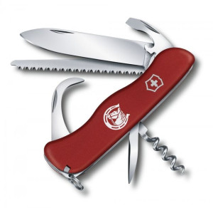 Scyzoryk Victorinox Equestrian 0.8583 + Grawer GRATIS