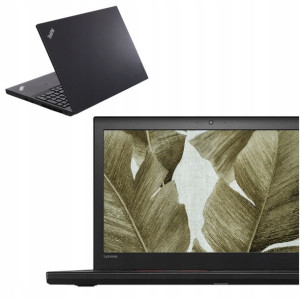 Laptop Lenovo T560 I7 6gen 16gb 1000ssd Fhd Kam