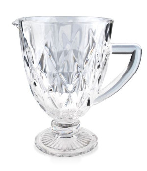 ELISE CLEAR Dzban 1l 19,5x14xh20cm