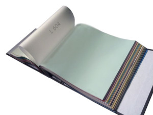 Folia matowa z systemem harpun kolor M604 (sufit napinany)