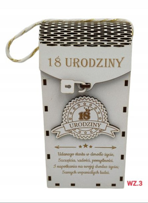 pudełko na pieniądze, prezent na urodziny,torebka