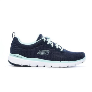 Buty Skechers FLEX APPEAL 3.0-FIRS 13070-NVAQ 38
