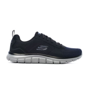 Buty Skechers TRACK-RIPKENT 232399-NVBK 43