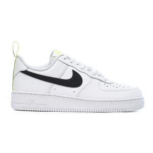 Buty Nike Air Force 1 Low '07 White Volt DZ4510-100 47 1/2
