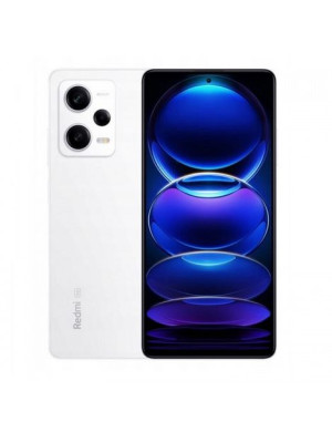 Xiaomi Redmi Note 12 Pro 5G 8/128GB White