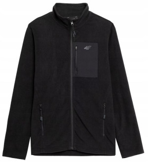 Męski Polar Bluza 4f Ss23 Flem074 20s Xxl
