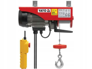 Yato Elektryczna Wciągarka Linowa 250kg