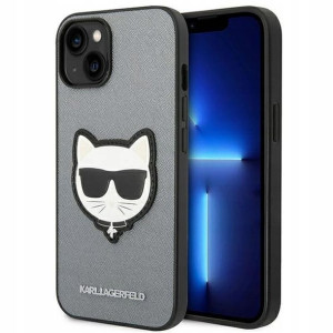 Karl Lagerfeld Etui Case Do Iphone 14 Plus Max