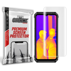 Folia HYDROŻELOWA do  Ulefone Power Armor 19T