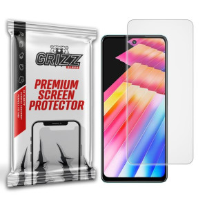 Folia MATOWA do Infinix Hot 30