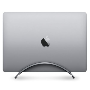 Podstawka do Apple MacBook Twelve South BookArc aluminium (space grey)