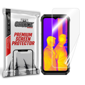 Folia CERAMICZNA do Ulefone Power Armor 19T