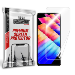 Folia CERAMICZNA do Infinix Hot 30i