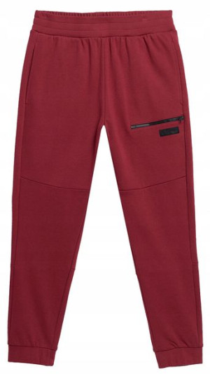 Męskie Spodnie Dresowe 4f Ss23 Trom139 61s Xl