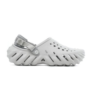 Klapki Crocs Echo Clog 207937-1FT 38-39
