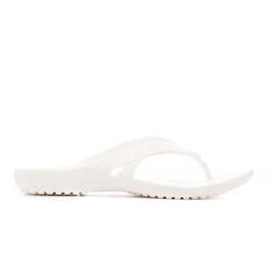 Klapki Crocs Kadee II Flip 202492-100 39-40