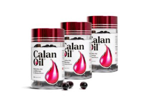 CalanOil® 3x