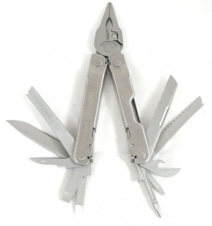Multitool Leatherman Super Tool 300 831148
