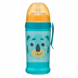 Canpol bidon niekapek 350ml - Hello Little - koala