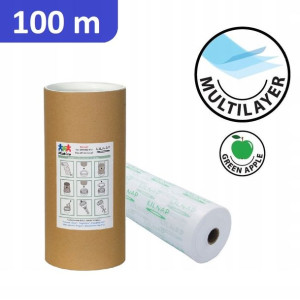 Zestaw Folia wkład Tommee Tippee Sangenic Simplee