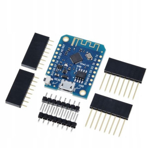 Płytka prototypowa WeMos D1 mini V3 V3.0.0 + KABEL