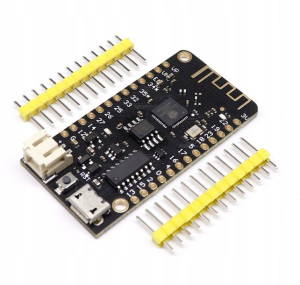 Moduł Lolin32 ESP32 WiFi Ultra-Low Power + KABEL