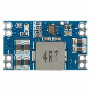 Przetwornica MINI560 DC/DC STEP-DOWN, OUT 9V 3A