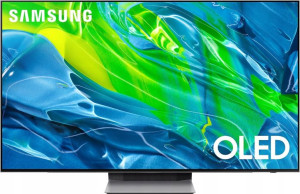 Telewizor QLED Samsung QE55S95BATXXC 55" 4K UHD