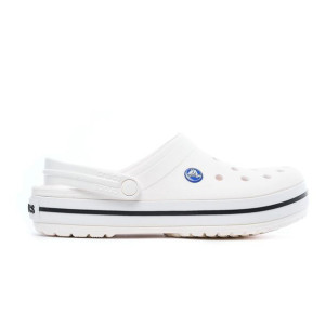 Klapki Crocs Crocband 11016-100 42-43