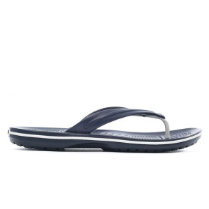 Klapki Crocs Crocband Flip Navy 11033-410 42-43