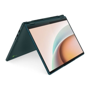 Laptop Lenovo Yoga 6 13.3" Ryzen 7 8/512GB Win11