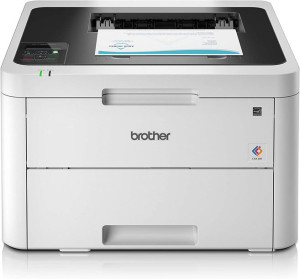 BROTHER HL-L3230CDW Drukarka Laserowa WiFi Dupleks
