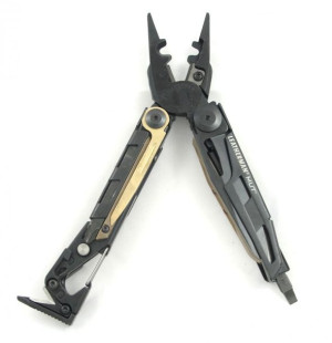 Leatherman, Mut EOD Black 850132N