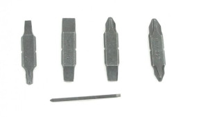 Zestaw Leatherman Bit Kit (934925)