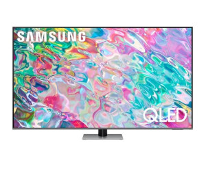 Telewizor SAMSUNG QE55Q75BATXXC QLED 55'' 4K Ultra HD Smart TV