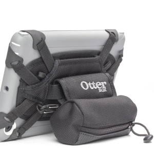 Otterbox Utility Series Latch II 7"-8" wraz z dodatkowymi akcesoriami 77-30