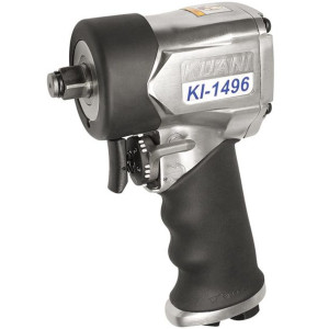 Klucz udarowy mini 1/2" 678Nm