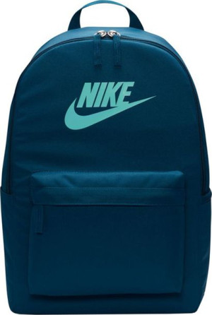 Plecak Nike Heritage 25L niebieski DC4244 460