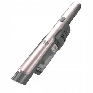 Black&decker Odkurzacz Ręczny Phanton Dvc320brg