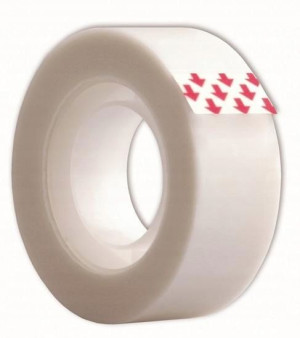 Taśma gift wrap 19mmx25m BT110-B