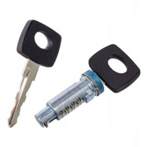 Febi Bilstein 24976 Cylinder Zamykany