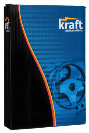 Kraft 0221647 Skraplacz Opel Vivaro A
