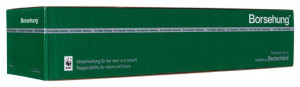 Borsehung B12616 Stab. L/p Skoda Fabia