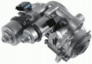 Sachs Moduł Sterujący Skrzyni Biegów 3981000092