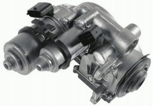 Sachs Moduł Dźwigni Zmiany Biegów 3981000090